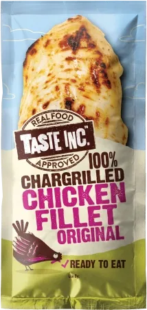 Chicken Fillet - Spicy