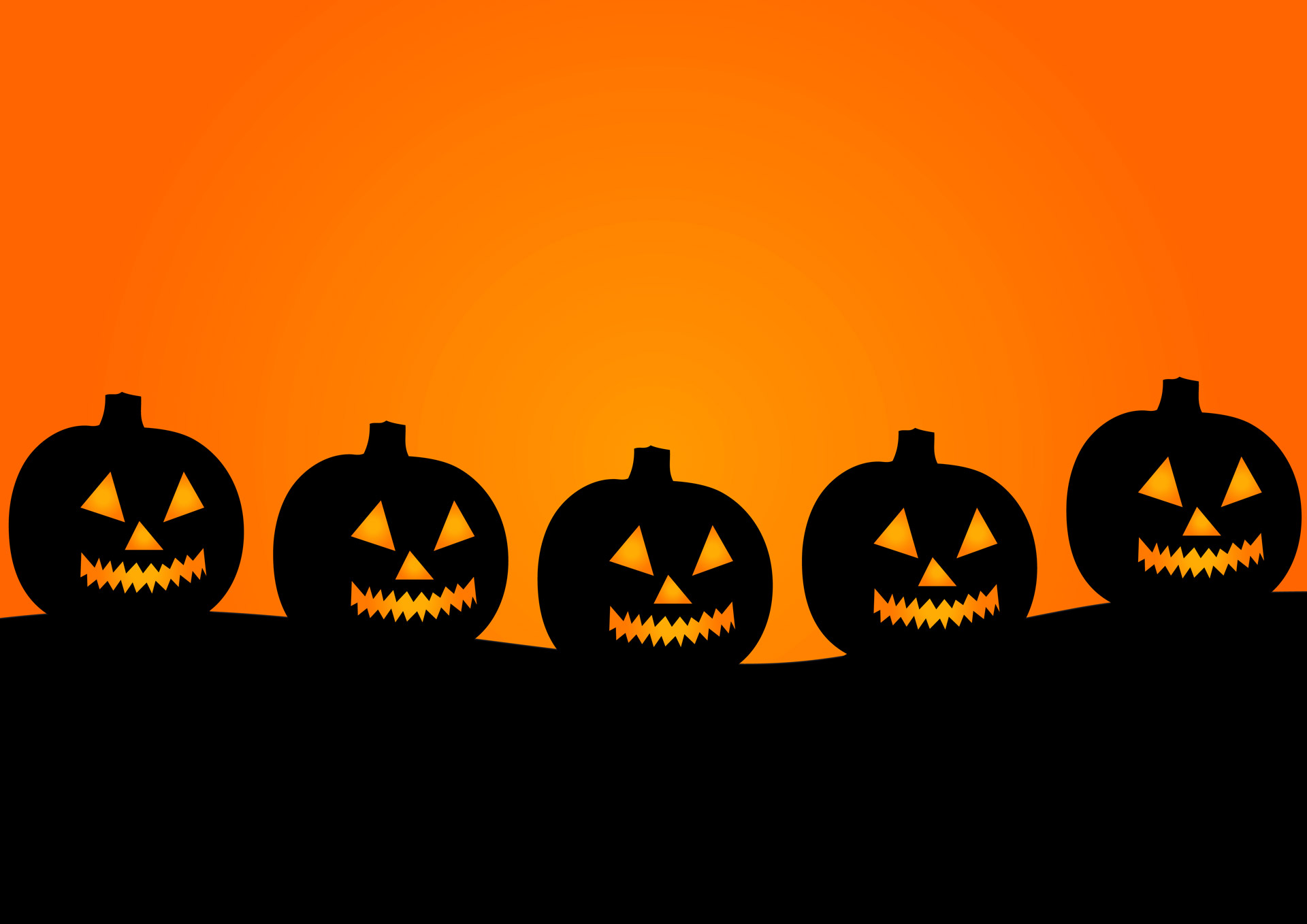 halloween background