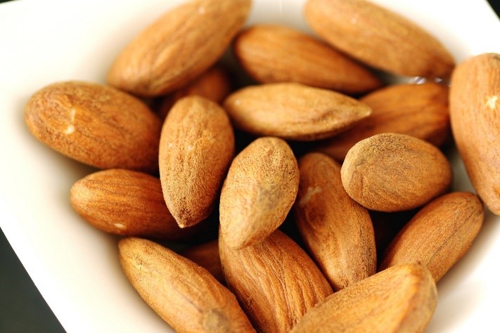 Almonds