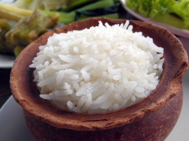 rice